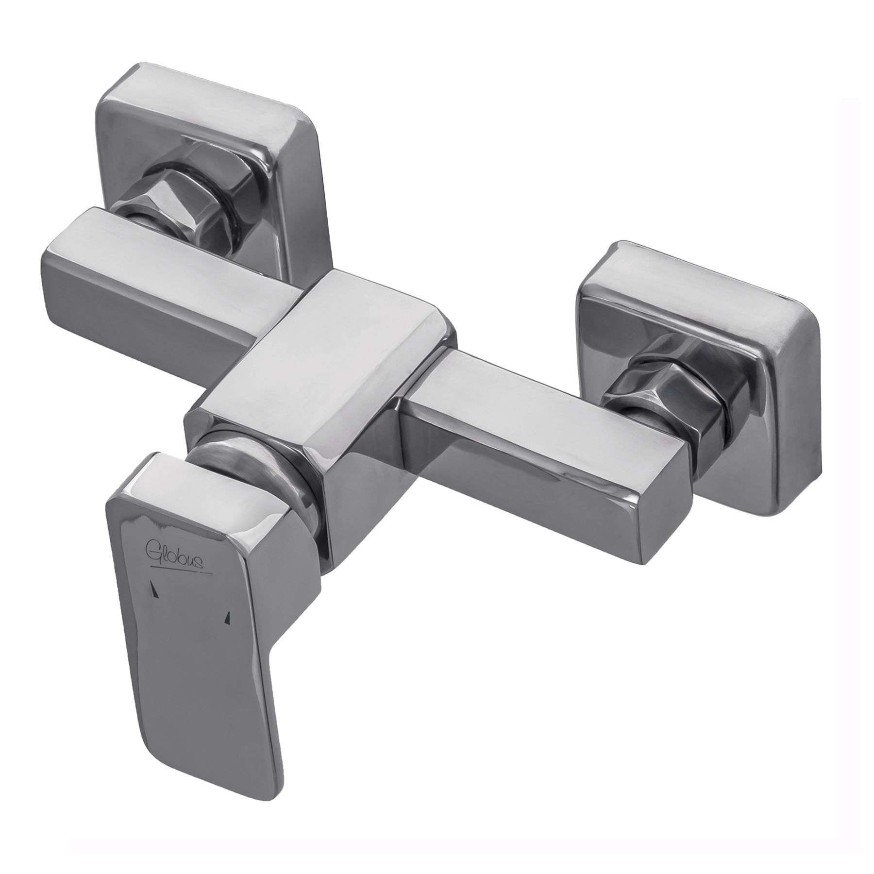 

Смеситель для душа Globus Lux SHK-105-M с душевым гарнитуром