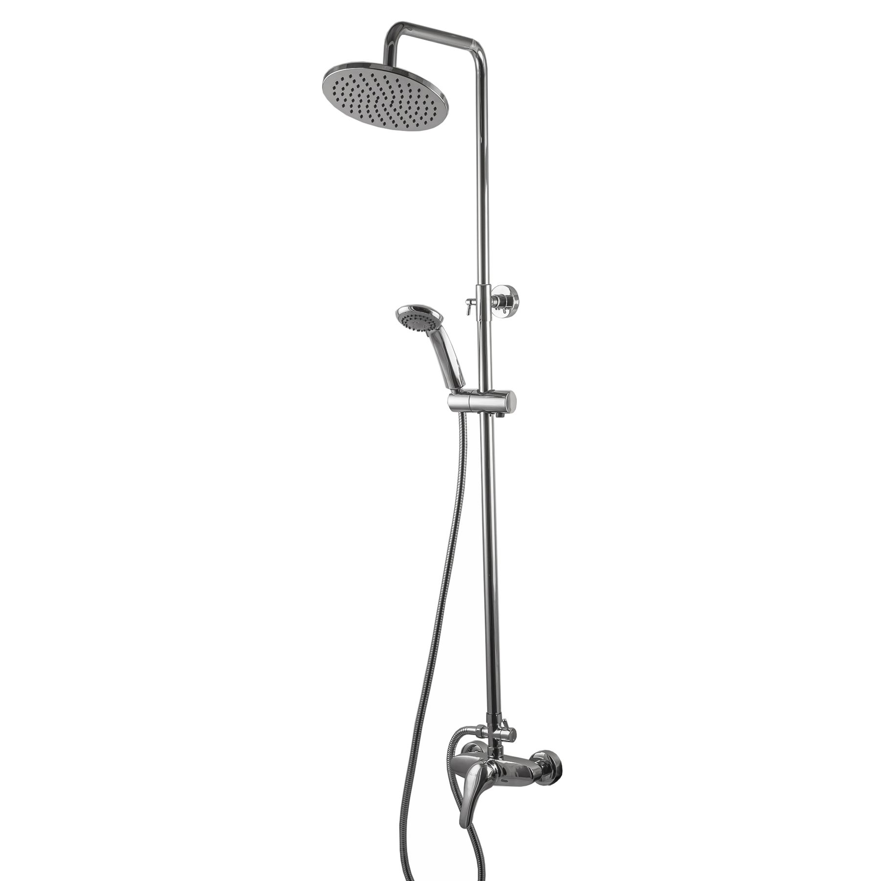 

Душевой гарнитур Globus Lux GLSO-0044