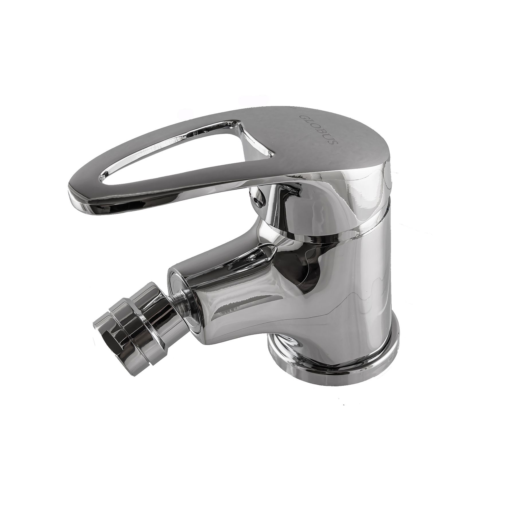 

Смеситель для биде Globus Lux Caprice GLCA-0106