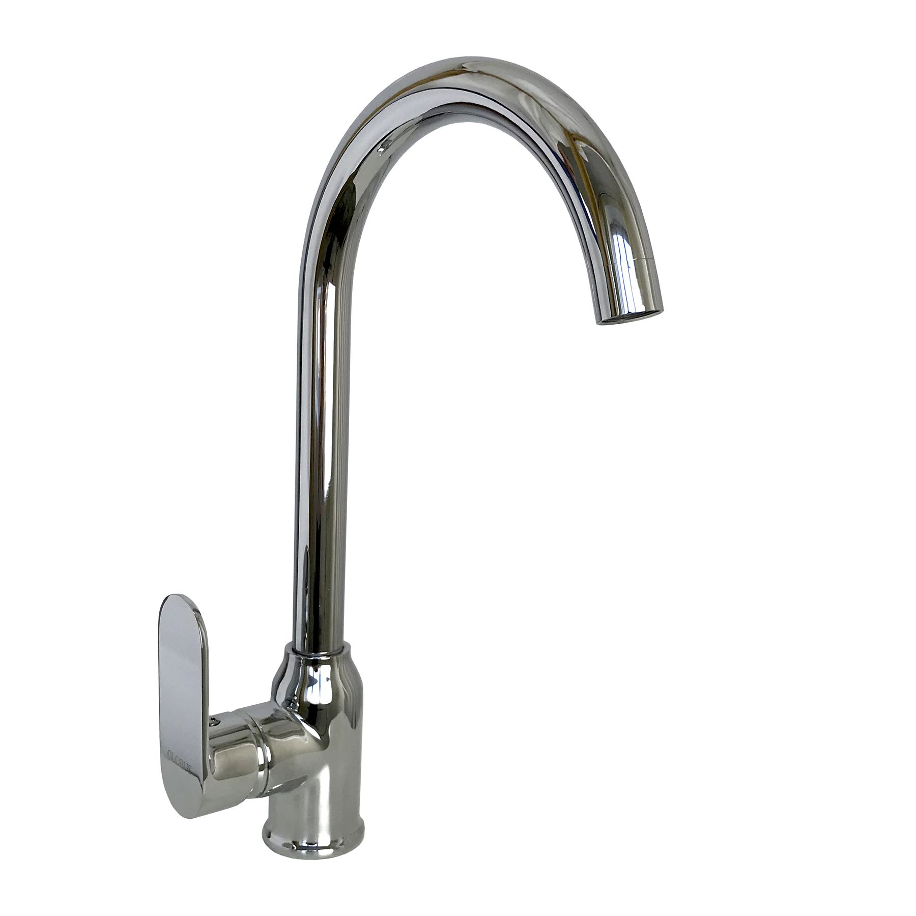 

Смеситель для кухни Globus Lux Ontario GLO-0203S