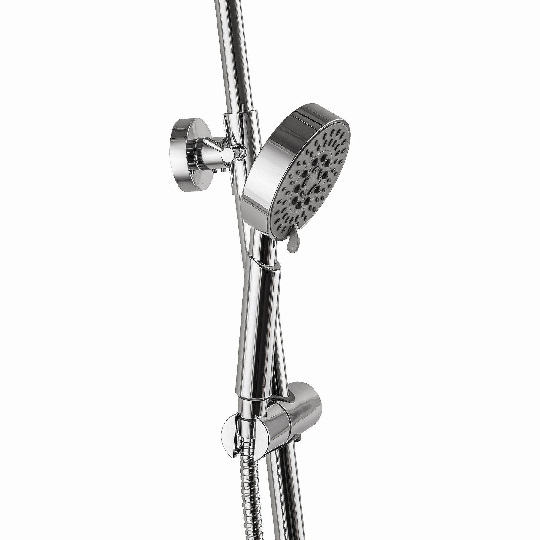 

Душевой гарнитур Globus Lux DS0011