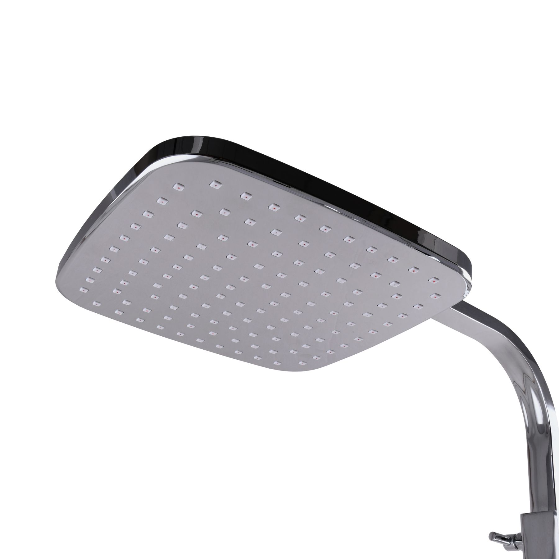 

Душевой гарнитур Globus Lux GLQ-0040T