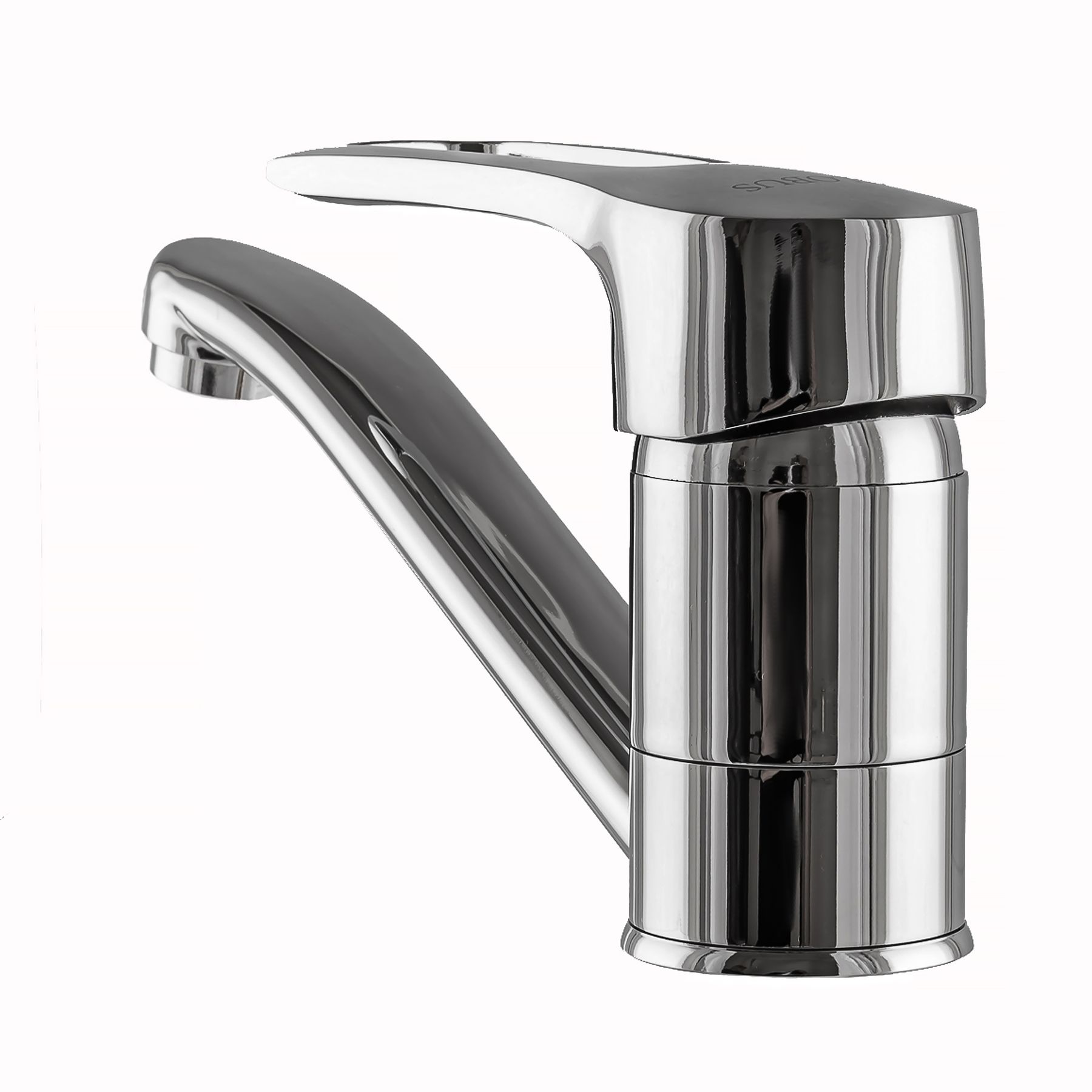 

Смеситель для раковины Globus Lux SEVA GLSV-0203M