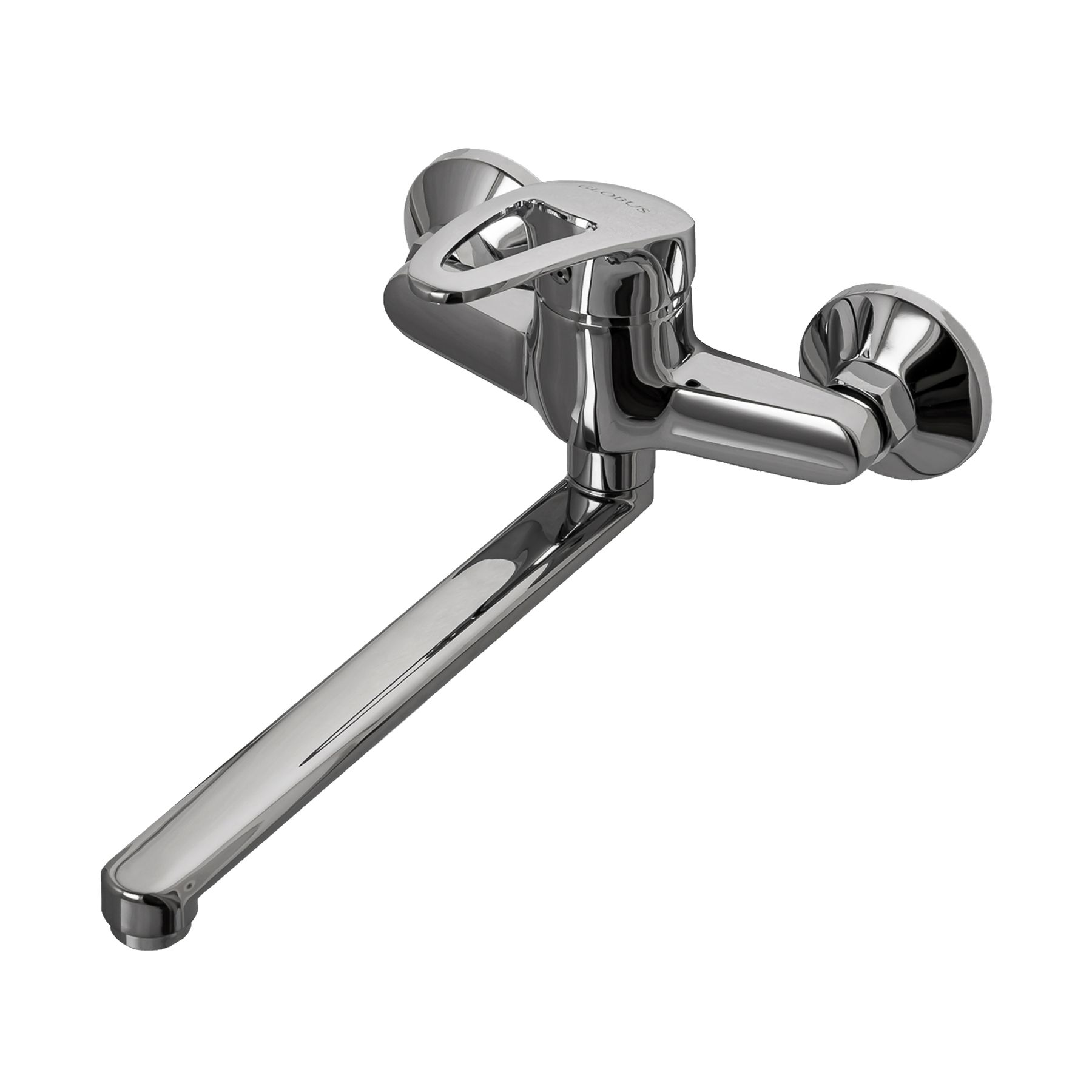 

Смеситель для кухни Globus Lux Caprice GLCA-0104