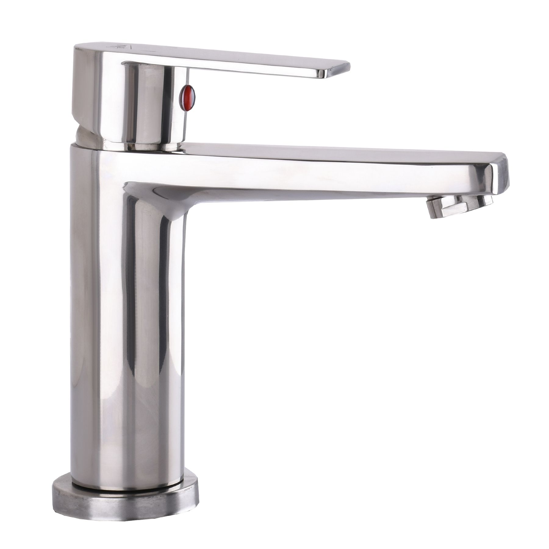 

Смеситель для раковины Globus Lux SHS-101M