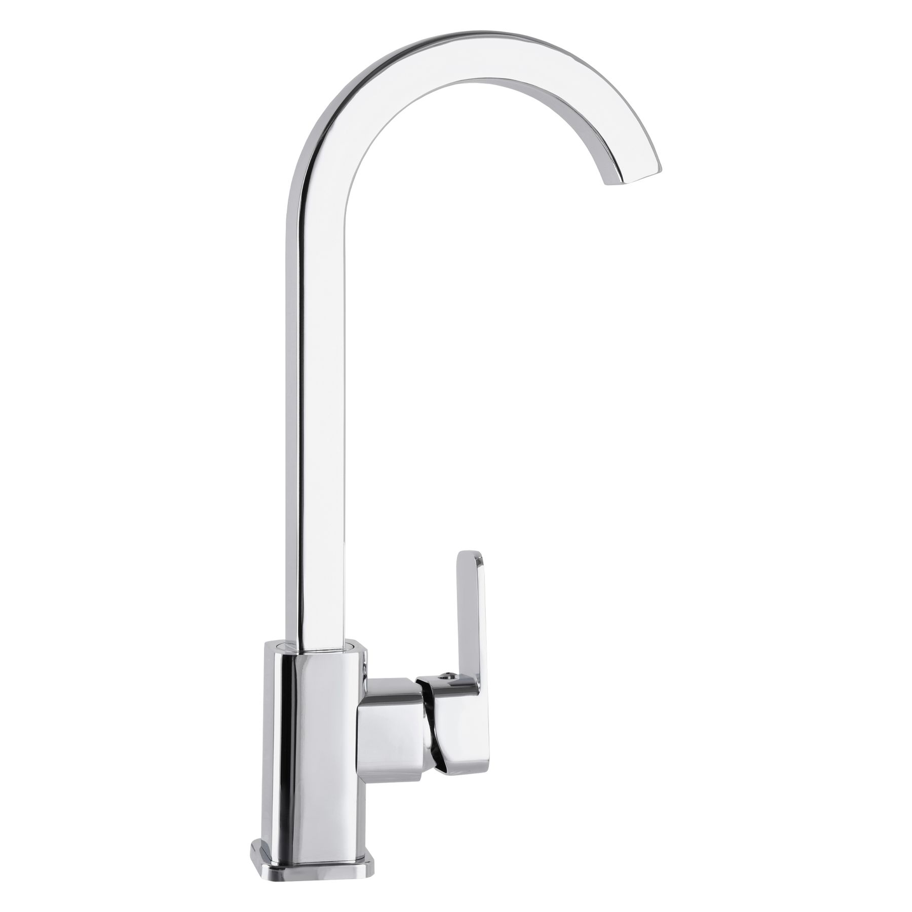 

Смеситель для кухни Globus Lux Milano GLM-203SQ