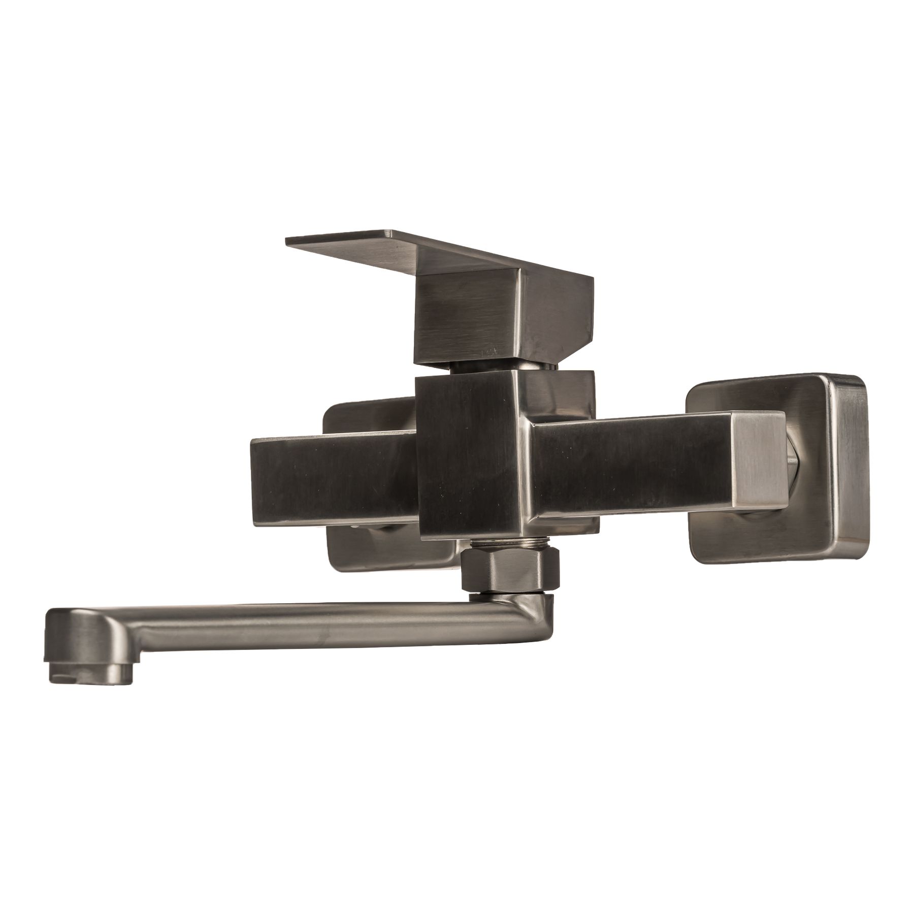 

Смеситель для кухни Globus Lux SICILIA SBQ-104