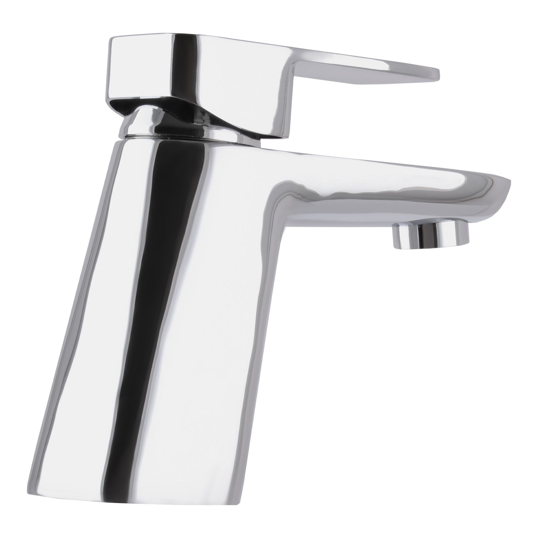 

Смеситель для раковины Globus Lux Milano GLM-101