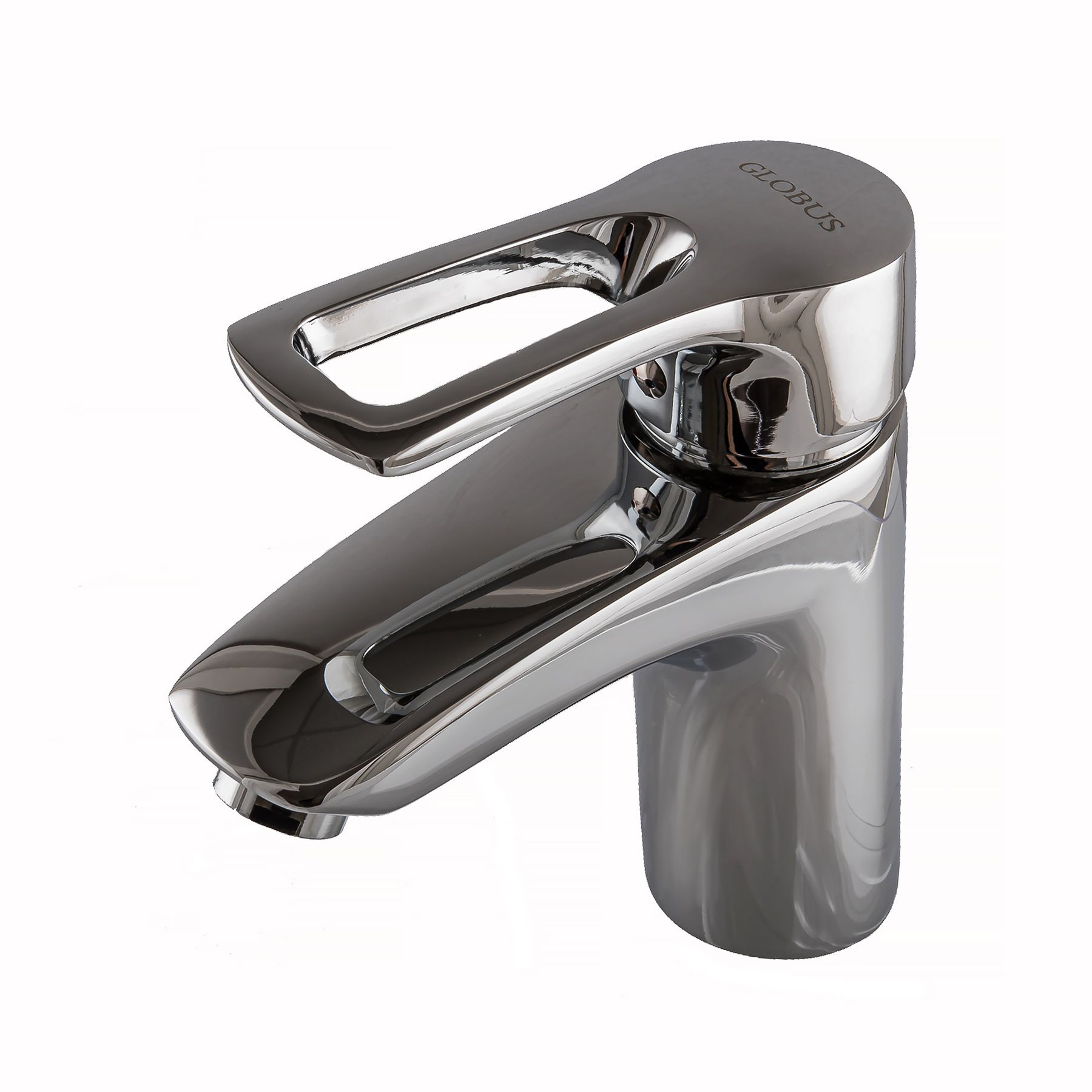 

Смеситель для раковины Globus Lux SEVA GLSV-0101