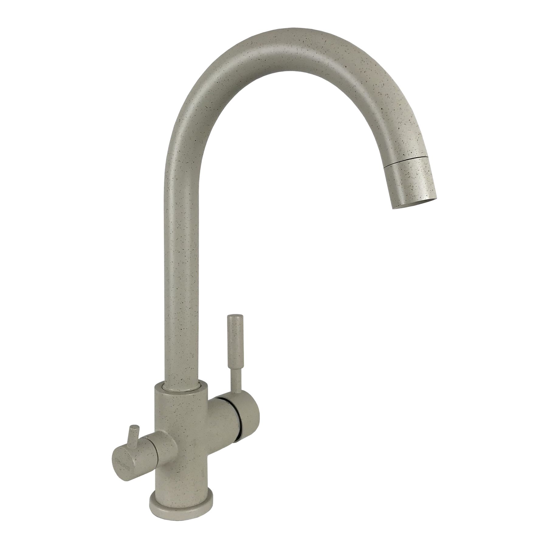 

Смеситель для кухни с подключением к фильтру Globus Lux GLLR-0333-FRANKE