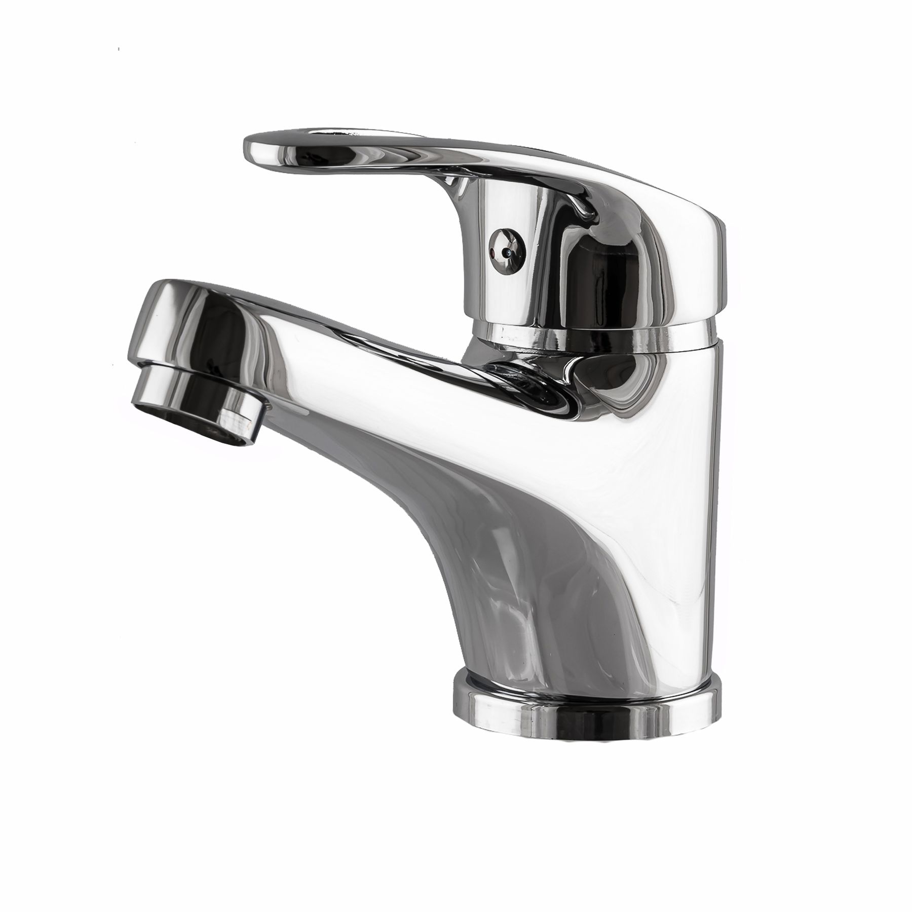

Смеситель для раковины Globus Lux Caprice GLCA-0101