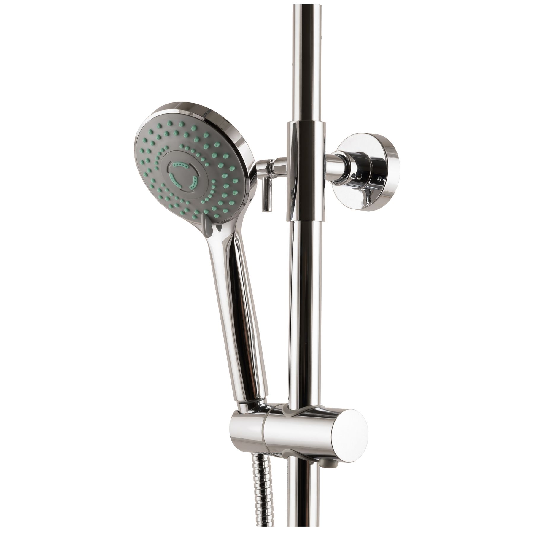 

Душевой гарнитур TOPAZ BARTS TB 07102-H36