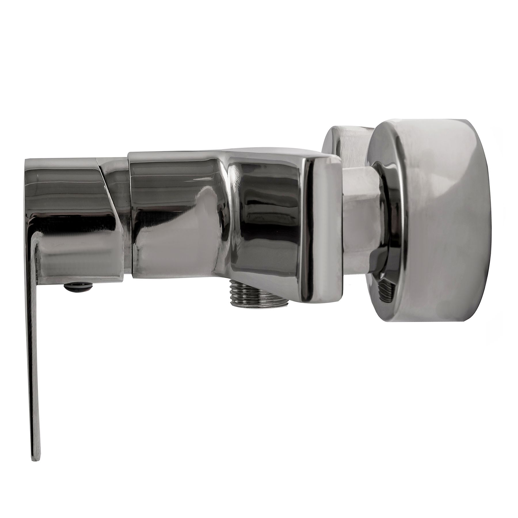 

Смеситель для душа Globus Lux MAIN SHM-105-M с душевым гарнитуром