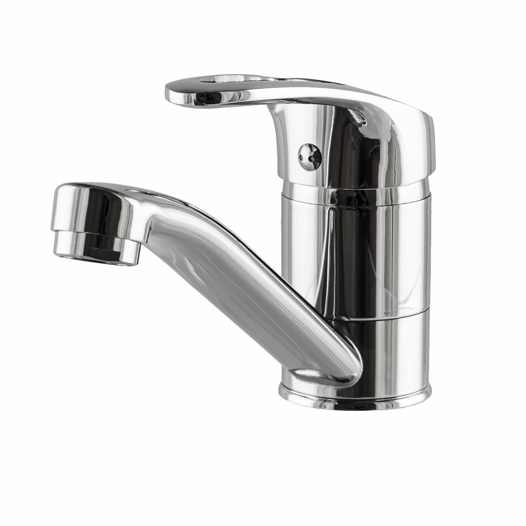 

Смеситель для раковины Globus Lux Caprice GLCA-0103М