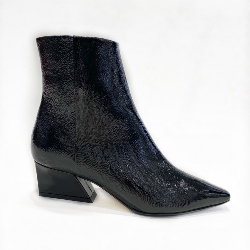 

Ботильони Fabio Rusconi 1880 38.5 Чорні