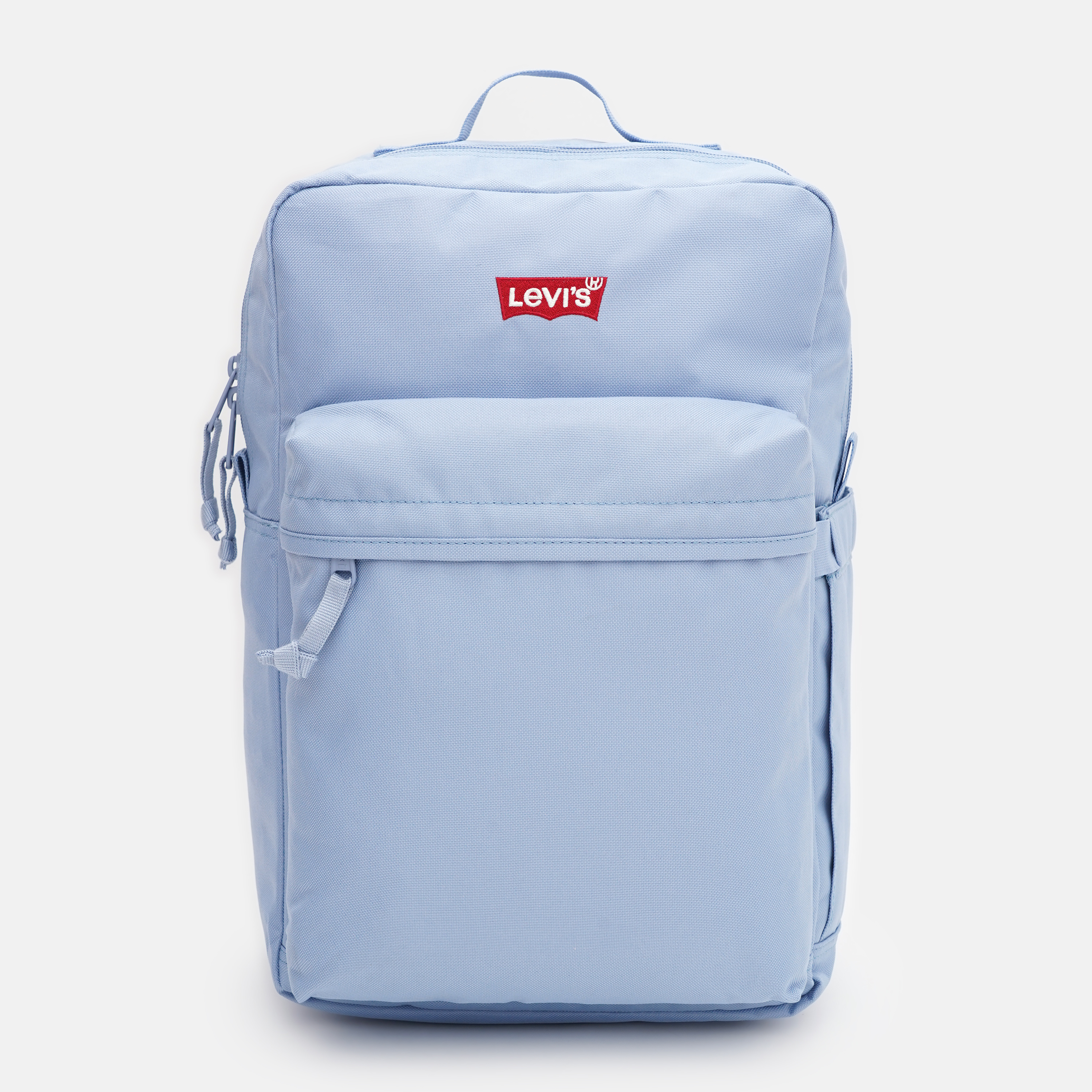 Акція на Рюкзак жіночий Levi's 233703-208-11 One Size SKY BLUE від Rozetka