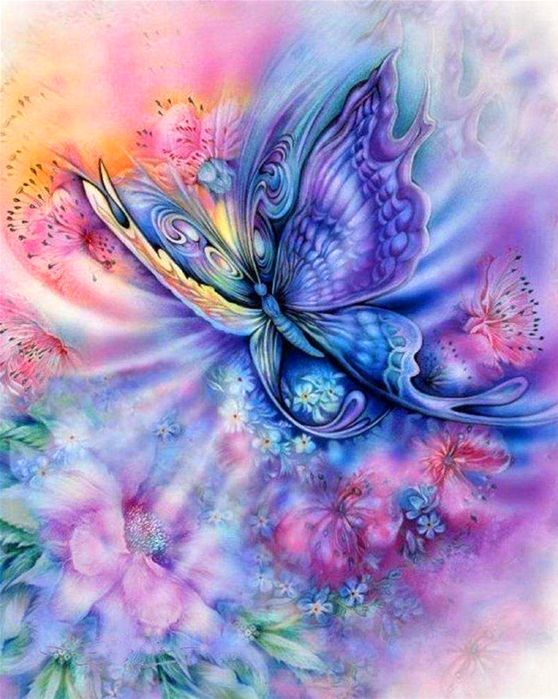 

Набор для творчества VGR акриловая живопись по номерам 40х50 см (Я44785_RA3268)