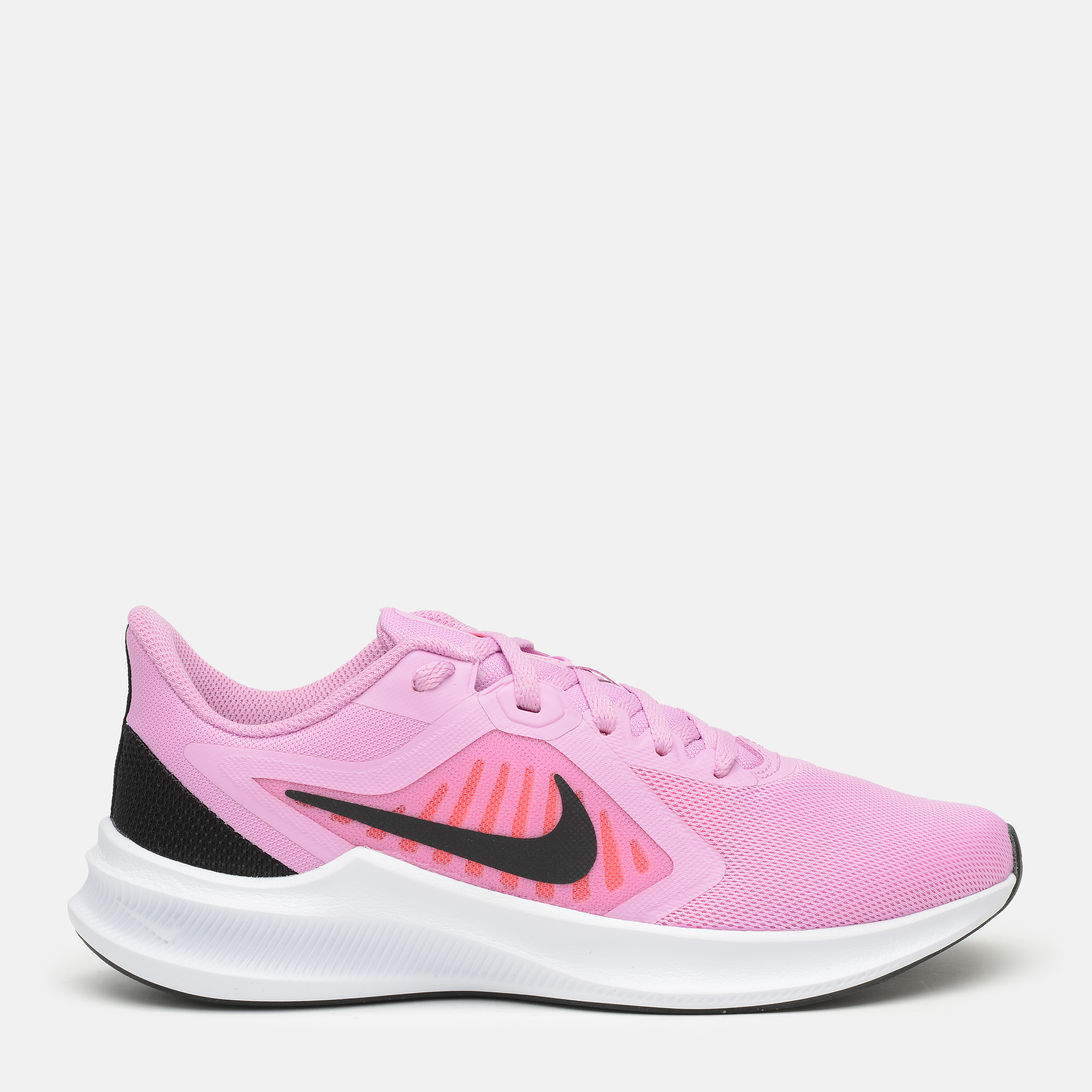 

Кроссовки Nike Wmns Downshifter 10 CI9984-601 38.5 (8.5) 25.5 см