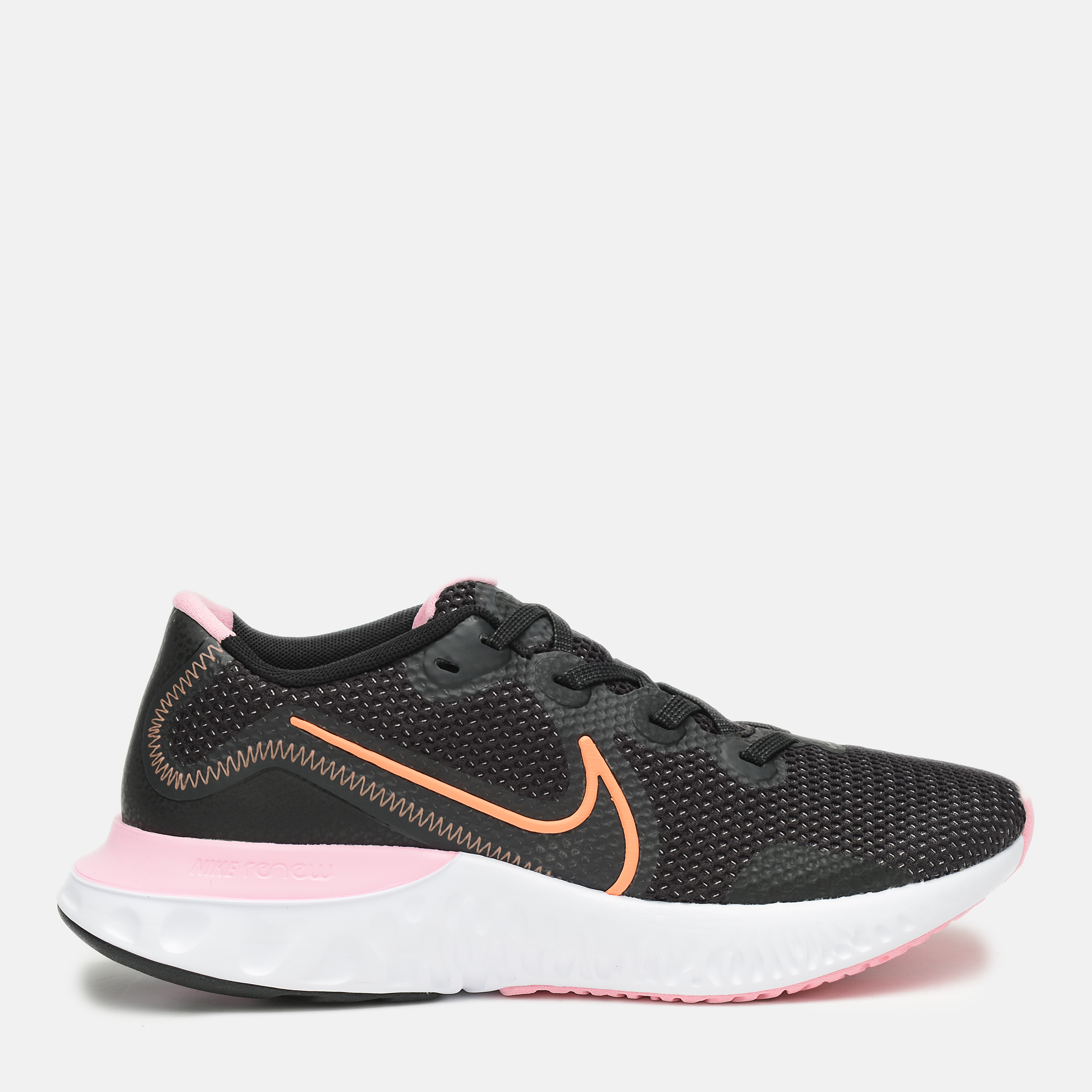 

Кроссовки Nike Wmns Renew Run CK6360-001 36 (5.5) 22.5 см