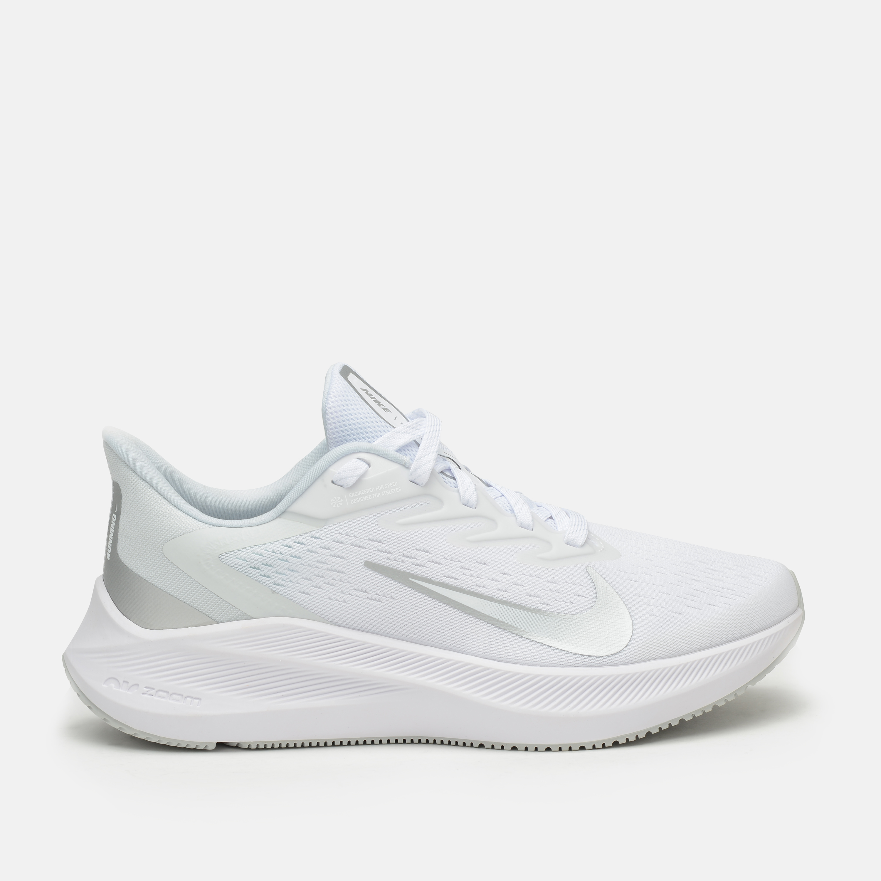 

Кроссовки Nike Wmns Zoom Winflo 7 CJ0302-004 40 (9.5) 26.5 см