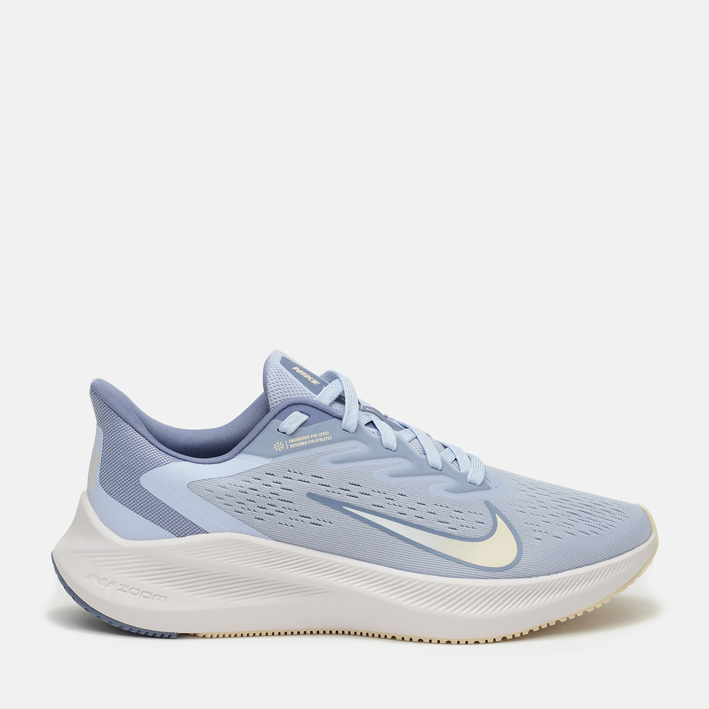 

Кроссовки Nike Wmns Zoom Winflo 7 CJ0302-007 36.5 (6) 23 см