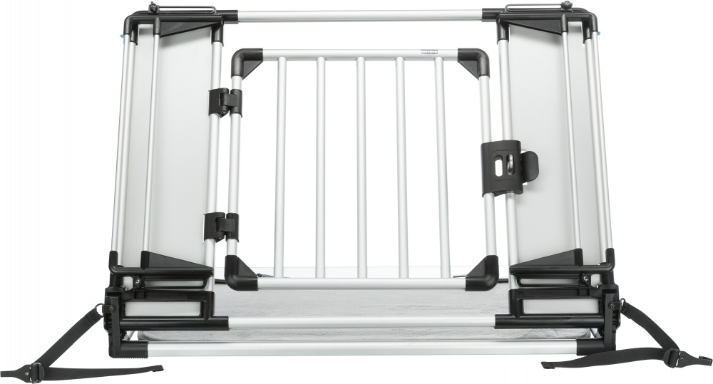 

Универсальная решетка Trixie для всех видов автомобилей (TX-13201)