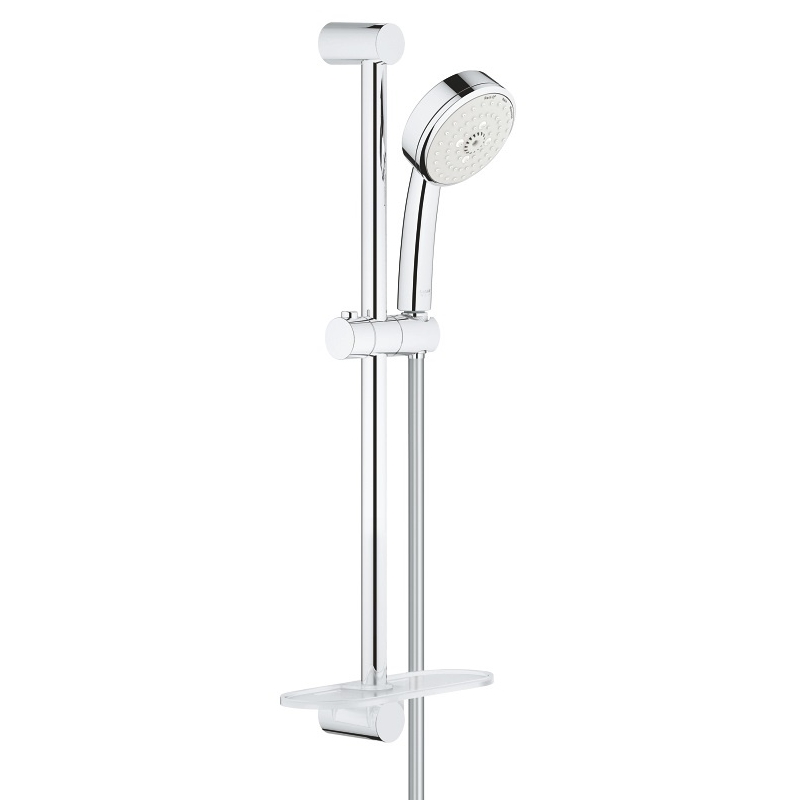 

Душевой набор Grohe New Tempesta Cosmopolitan (27929002)