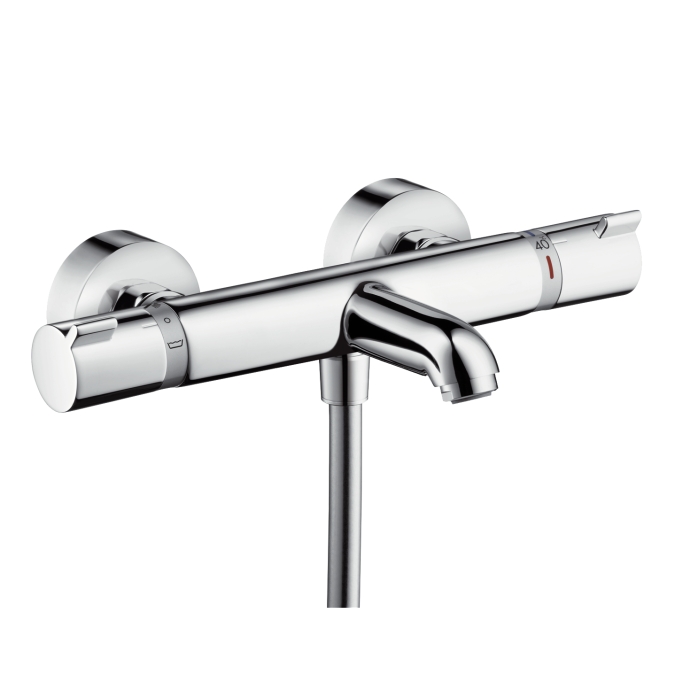 

Термостат для ванны Hansgrohe Ecostat Comfort (13114000)