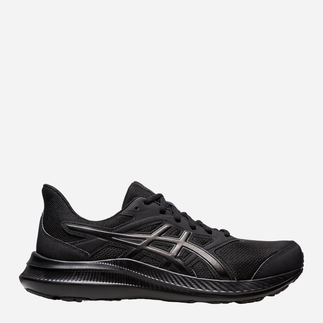 Акція на Чоловічі кросівки для бігу ASICS Jolt 4 1011B603-001 46 (11.5US) 29 см Чорні від Rozetka