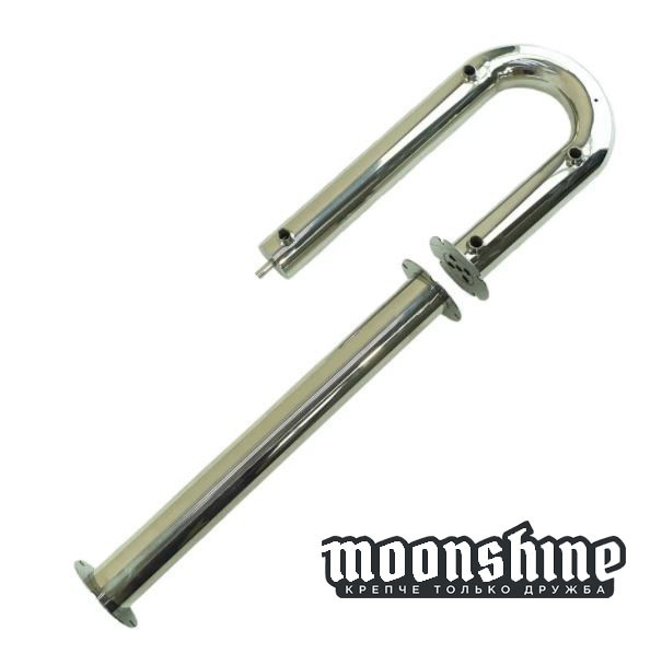 

Дистиллятор Moonshine Light фланец 2"
