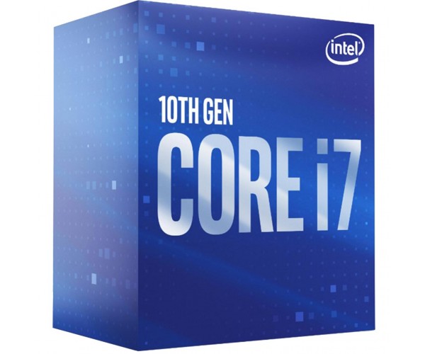 

Процессор Intel Core i7-10700 (BX8070110700)