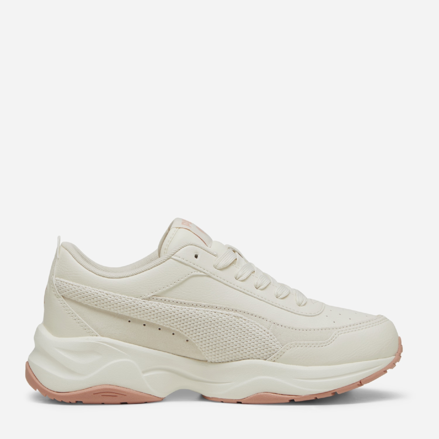 Акція на Жіночі кросівки Puma Cilia Mode Coquette 39782301 36 (3.5UK) 22.5 см Warm White-Deeva Peach-Alpine Snow від Rozetka