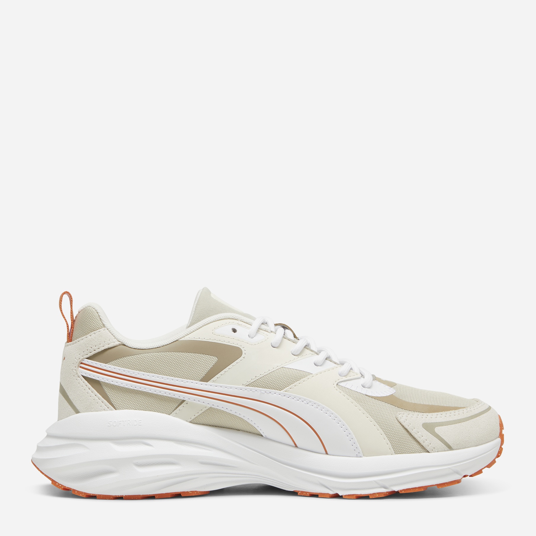 Акція на Чоловічі кросівки Puma Hypnotic LS Better III 39889301 42.5 (8.5UK) 27.5 см Desert Dust-Puma White-Oak Branch-Maple Syrup від Rozetka