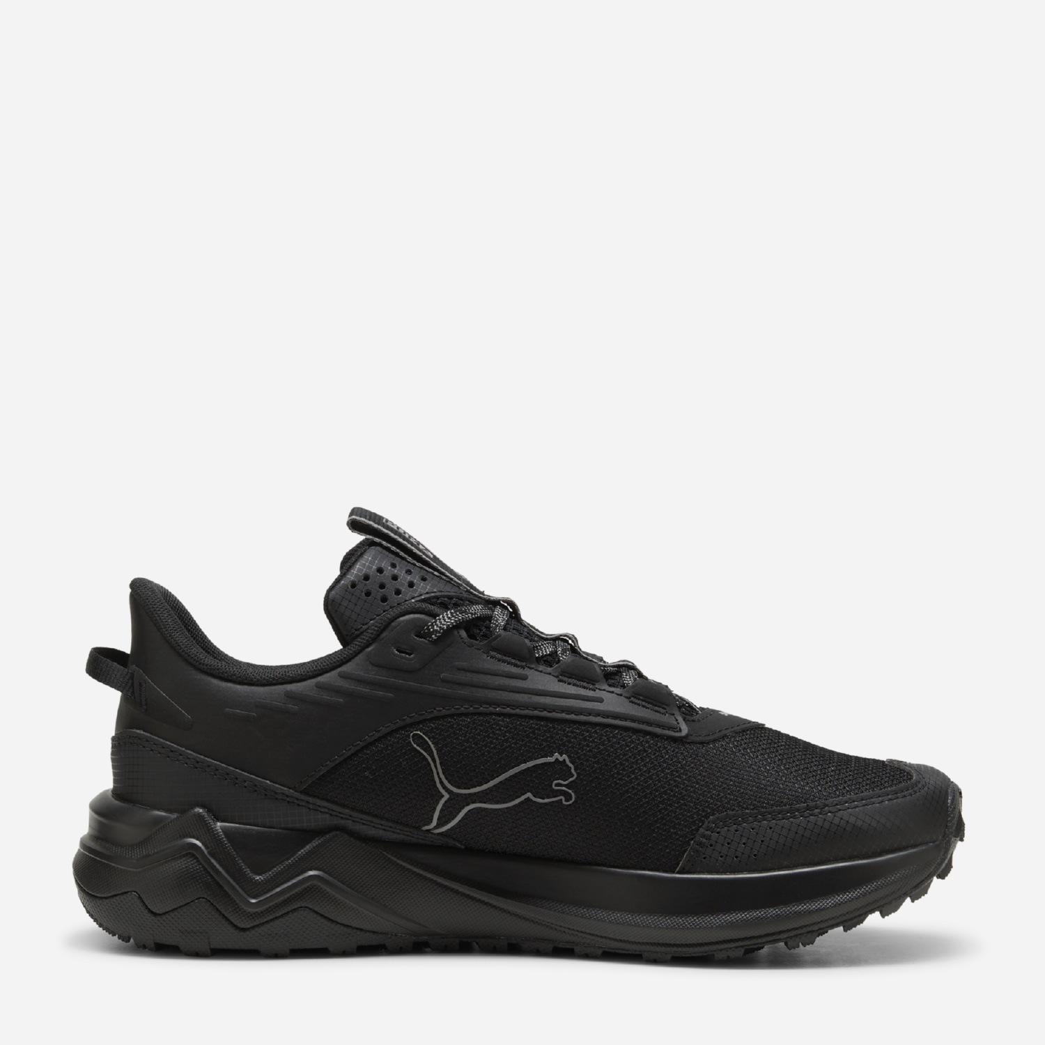 Акція на Жіночі кросівки для бігу Puma Extend Lite Trail 37953801 36 (3.5UK) 22.5 см Puma Black-Cool Dark Gray від Rozetka