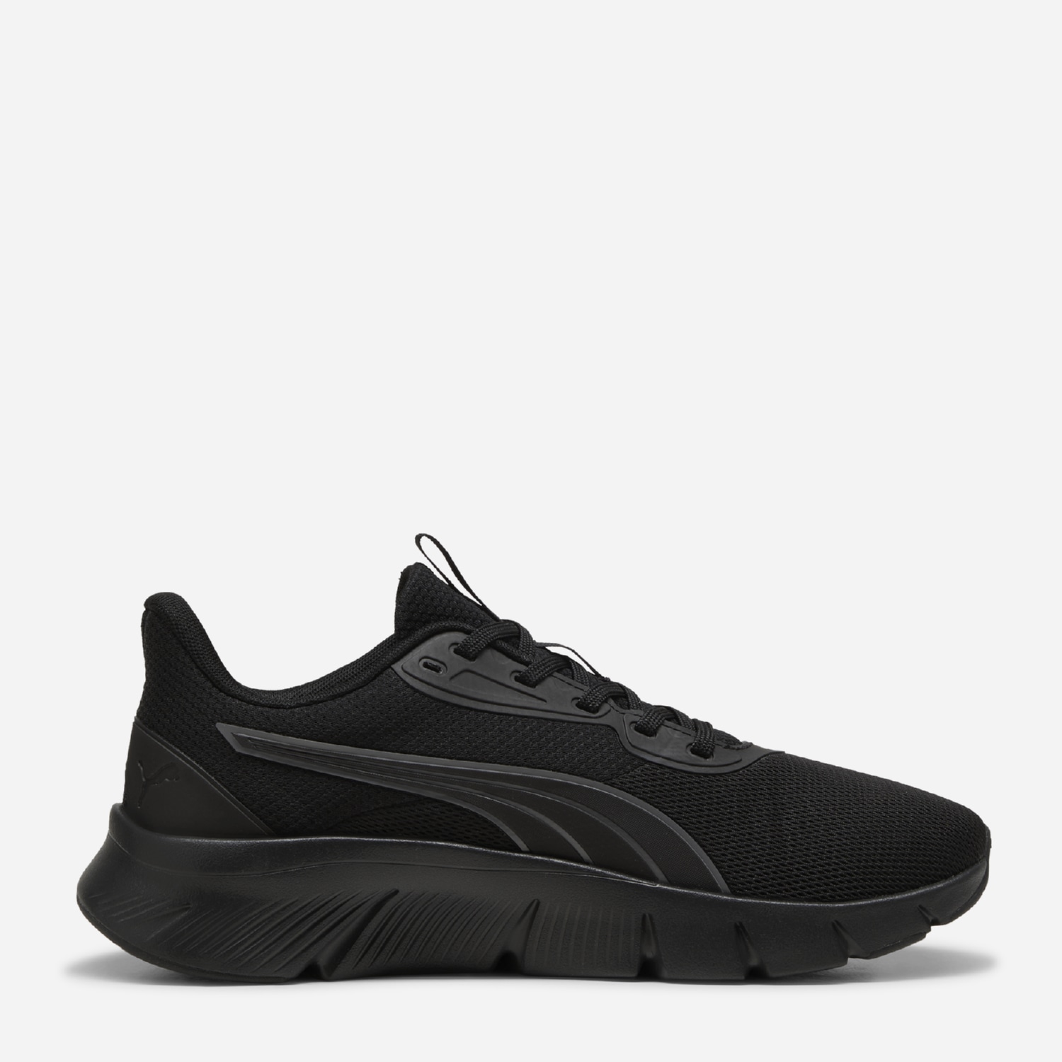 Акція на Жіночі кросівки для бігу Puma FlexFocus Lite Modern 31009302 36 (3.5UK) 22.5 см Puma Black-Cool Dark Gray від Rozetka