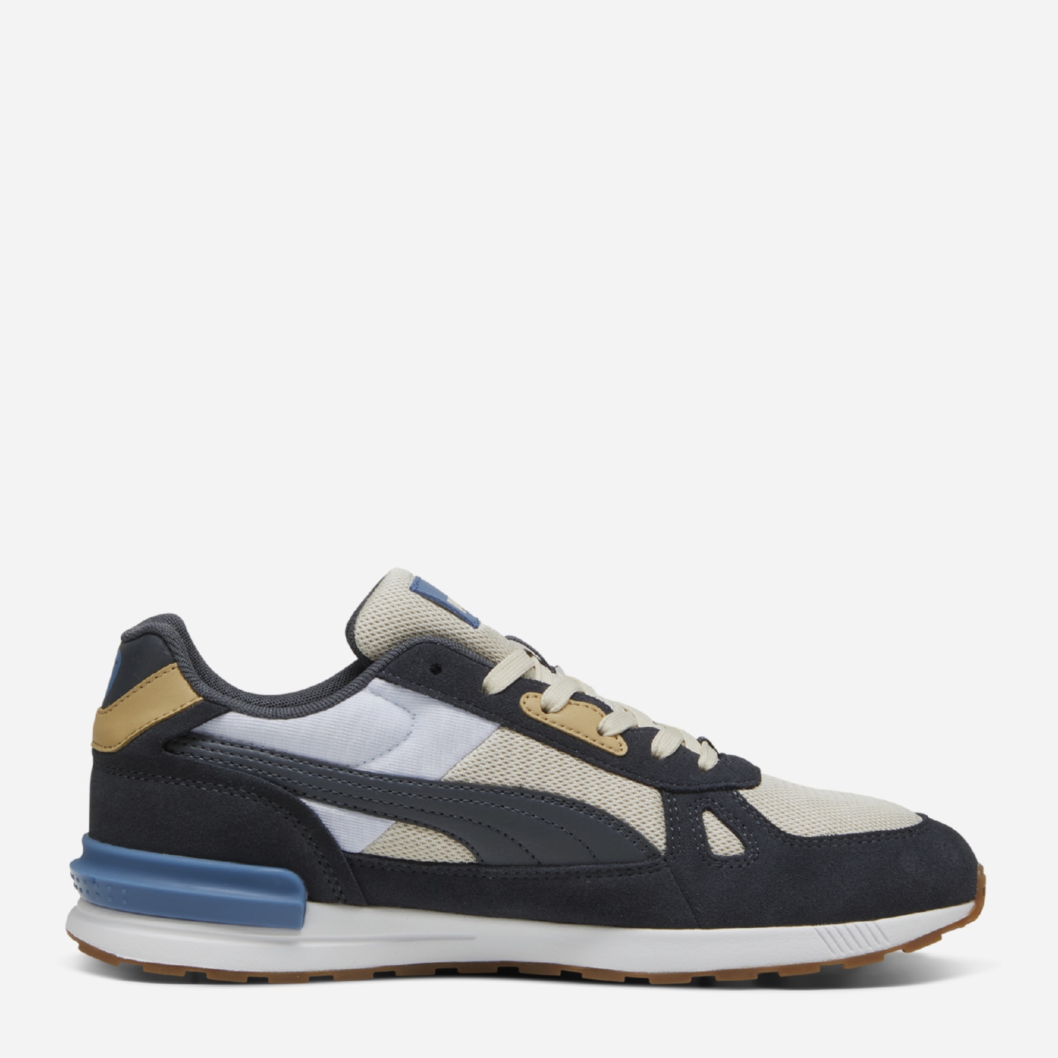 Акція на Чоловічі кросівки Puma Graviton Pro 38073638 45 (10.5UK) 29.5 см Alpine Snow-Strong Gray-Puma White від Rozetka