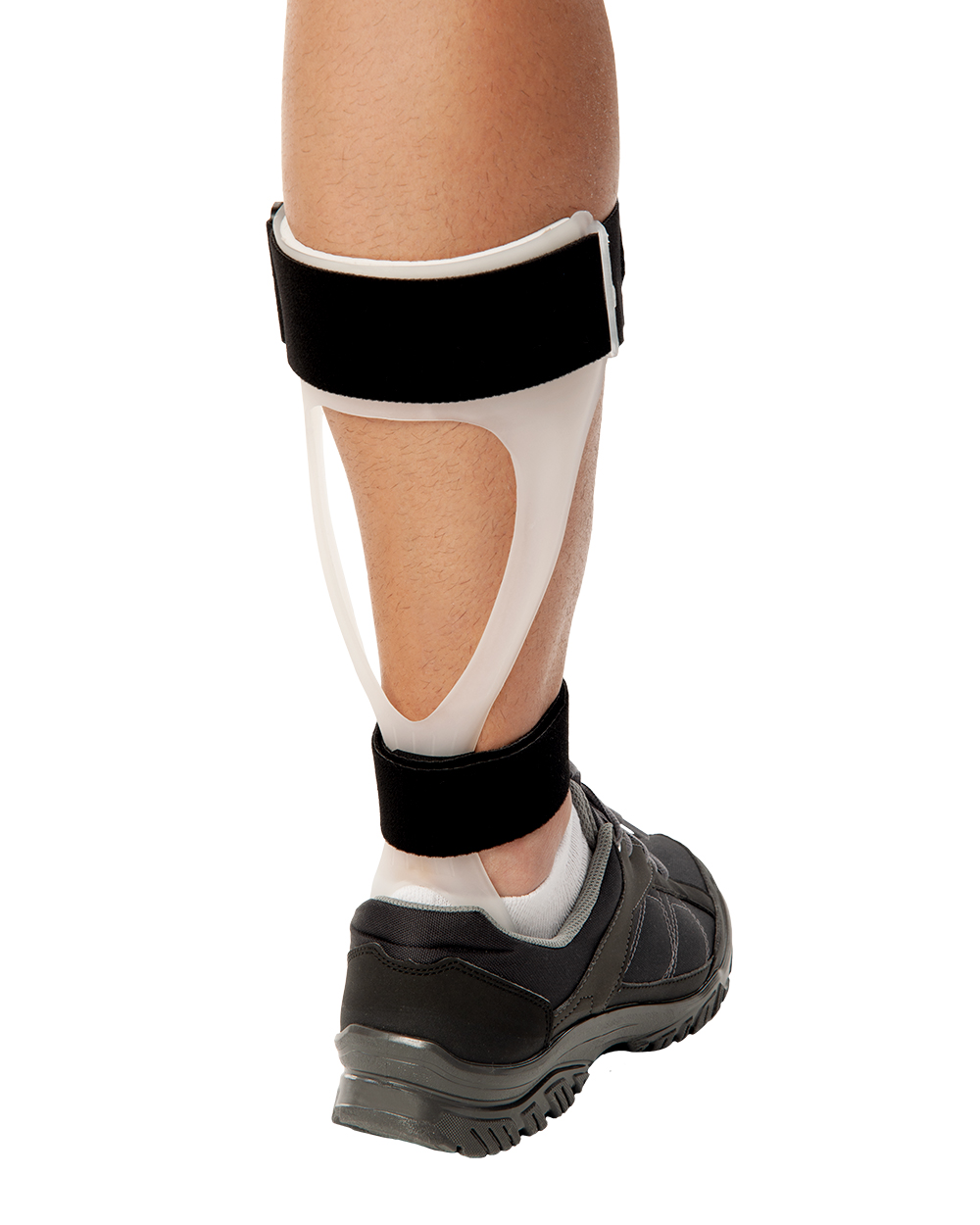 

Стабилизатор поддерживающий при падающей стопе Reflex АФО 865 Variteks р.S правый