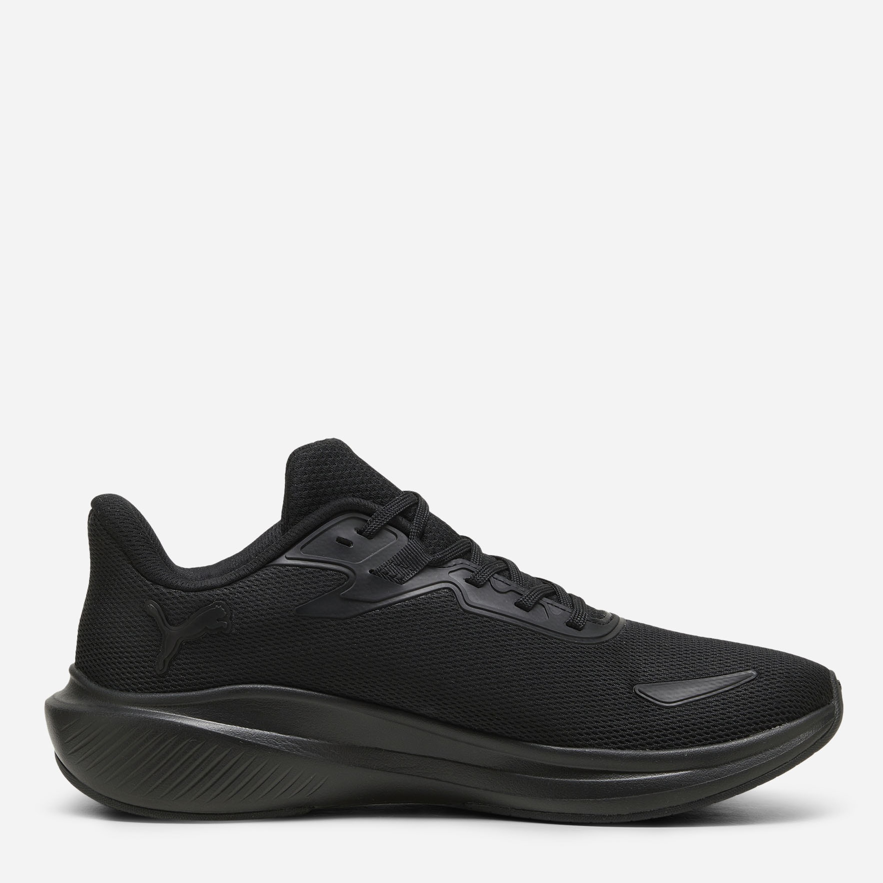 Акція на Жіночі кросівки для бігу Puma Skyrocket Lite 37943710 38.5 (5.5UK) 24.5 см Puma Black-Puma Black-Cool Dark Gray від Rozetka