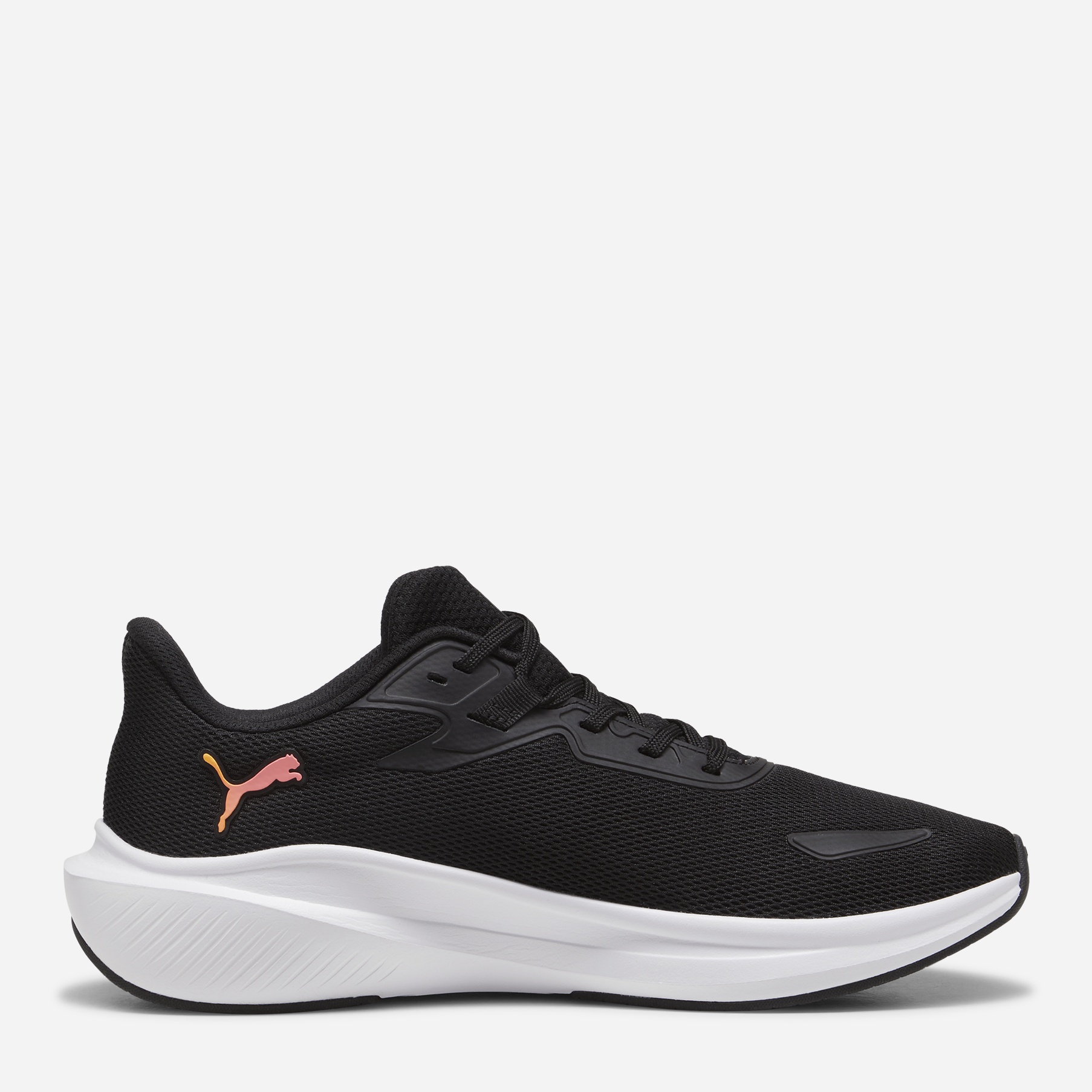 Акція на Чоловічі кросівки для бігу Puma Skyrocket Lite 37943721 45 (10.5UK) 29.5 см Puma Black-Sun Stream від Rozetka