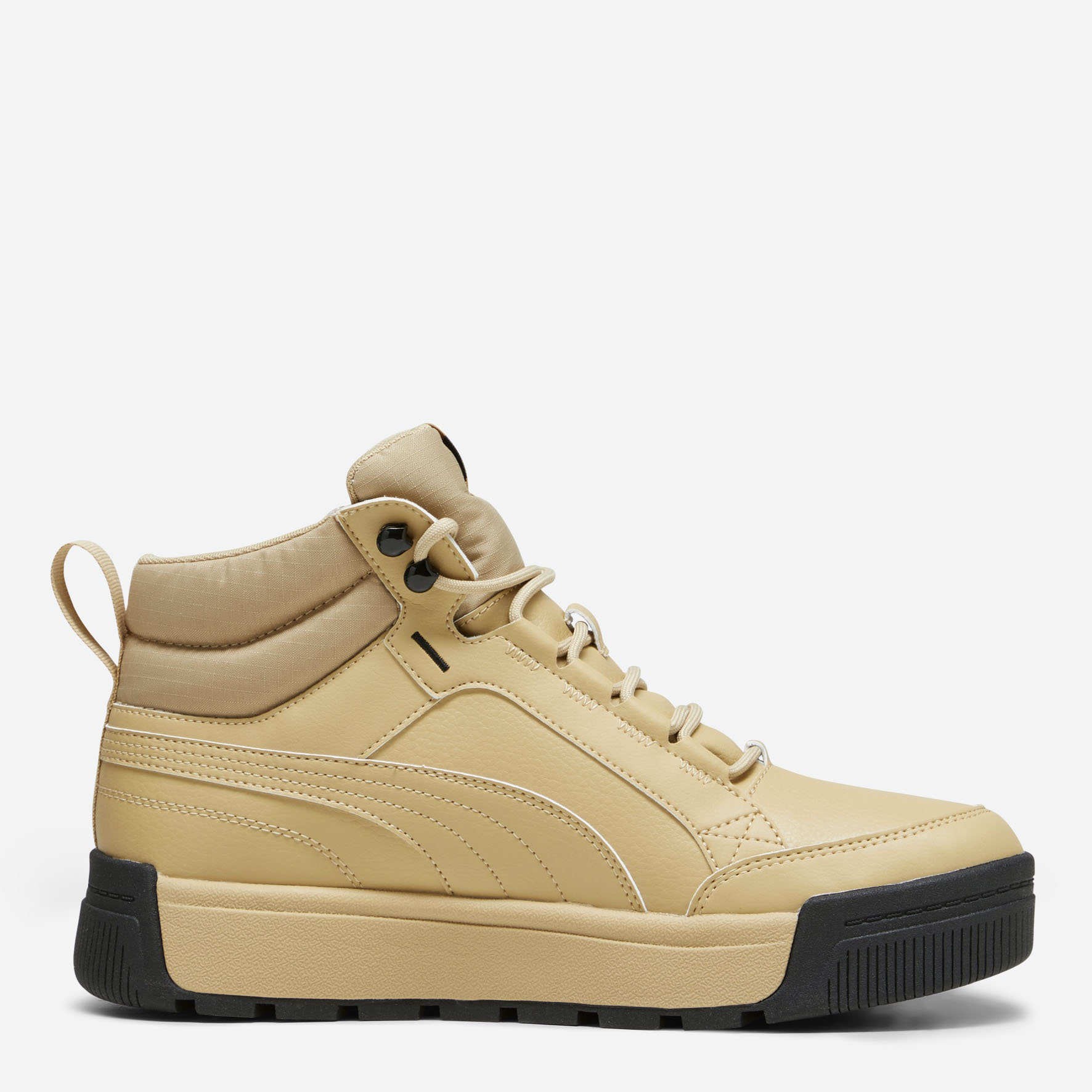 Акція на Чоловічі черевики Puma Tarrenz SB III Puretex 39393002 41 (7.5UK) 26.5 см Sand Dune-Sand Dune-Puma Black від Rozetka