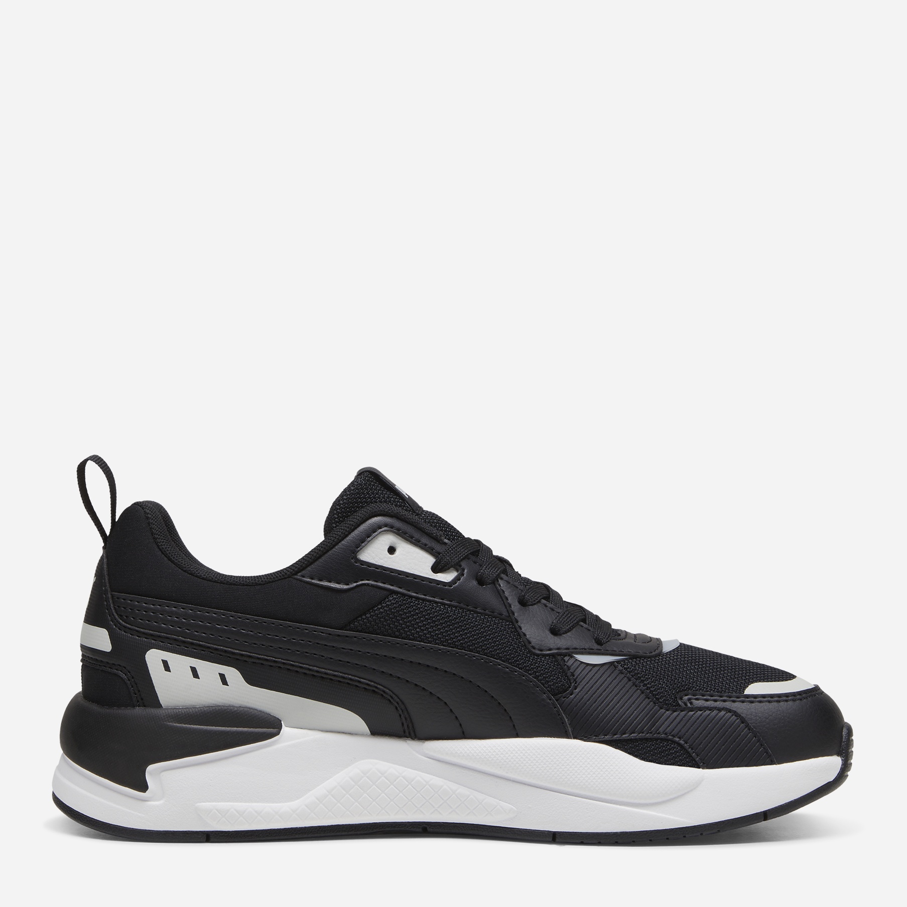 Акція на Жіночі кросівки Puma X-Ray 3 39906401 36 (3.5UK) 22.5 см Puma Black-Puma Black-Cool Light Gray від Rozetka