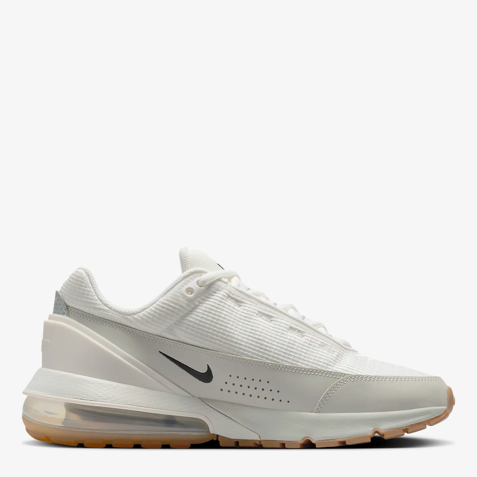 Акція на Чоловічі кросівки Nike Air Max Pulse Se FN6919-100 46 (12US) 30 см Сірі від Rozetka