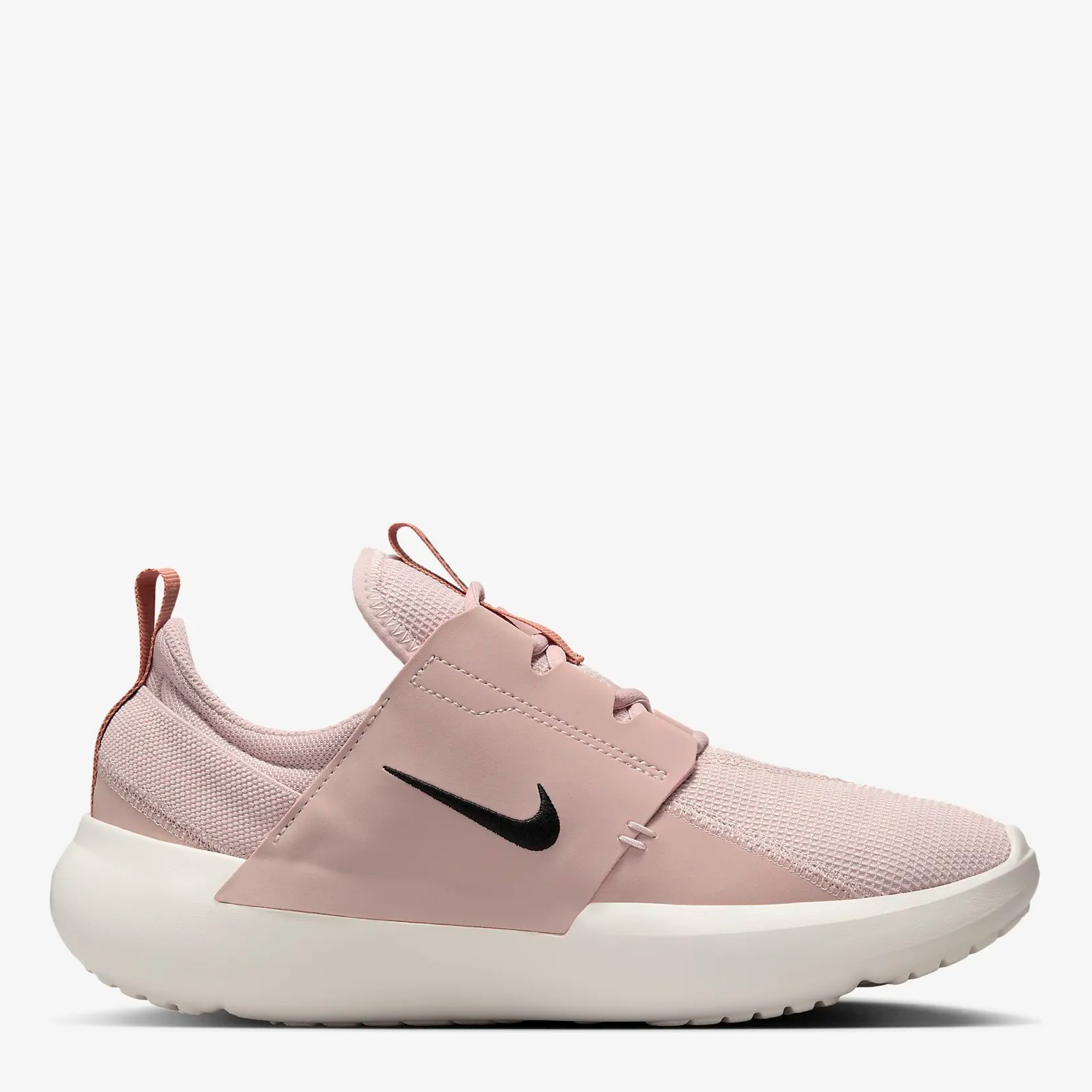 Акція на Жіночі кросівки Nike E-Series Ad DV8405-601 38 (7US) 24 см Пудрові від Rozetka