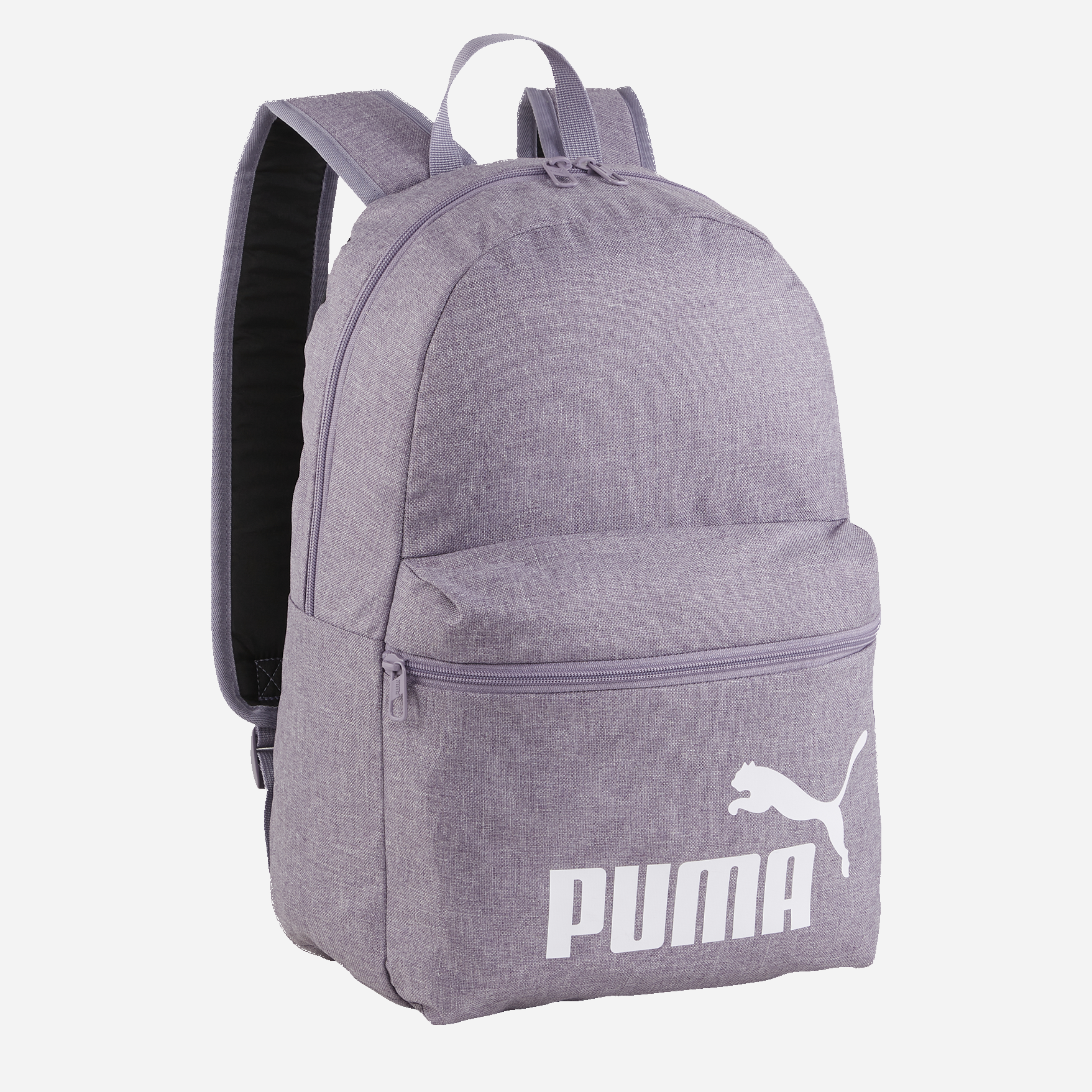 Акція на Рюкзак спортивний тканинний 22 л Puma Phase Backpack Iii 09011838 Бузковий від Rozetka