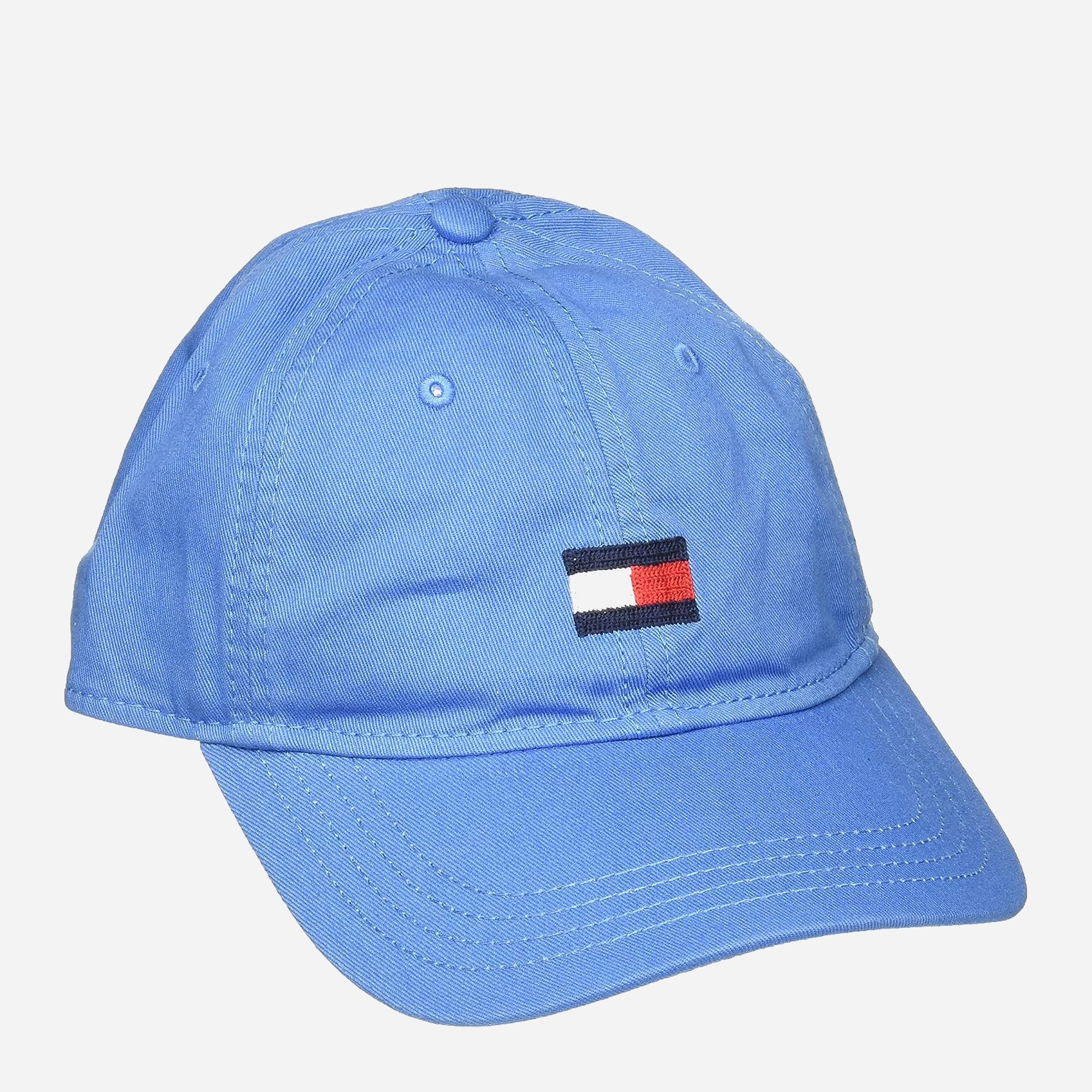 Акція на Кепка Tommy Hilfiger 575156098 One Size Синя від Rozetka