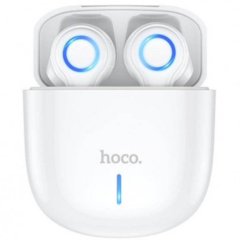 

Беспроводные наушники Hoco ES45 White