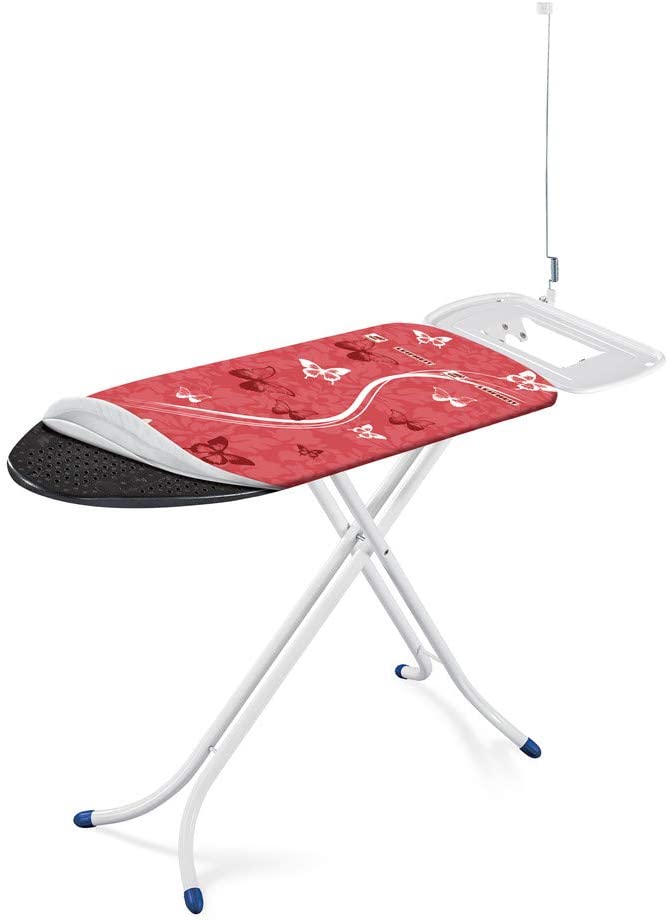 

Доска гладильная Leifheit Аirboard Express M Compact 120х38 см