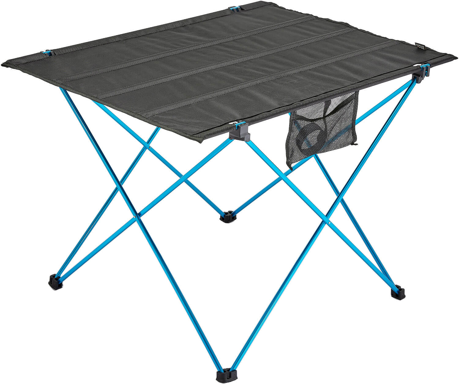 

Стол раскладной Skif Outdoor Joint 75 х 55 х 52 см Черно-голубой (3890038)