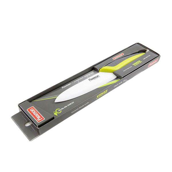

Нож поварской Fissman VENZE 150 мм