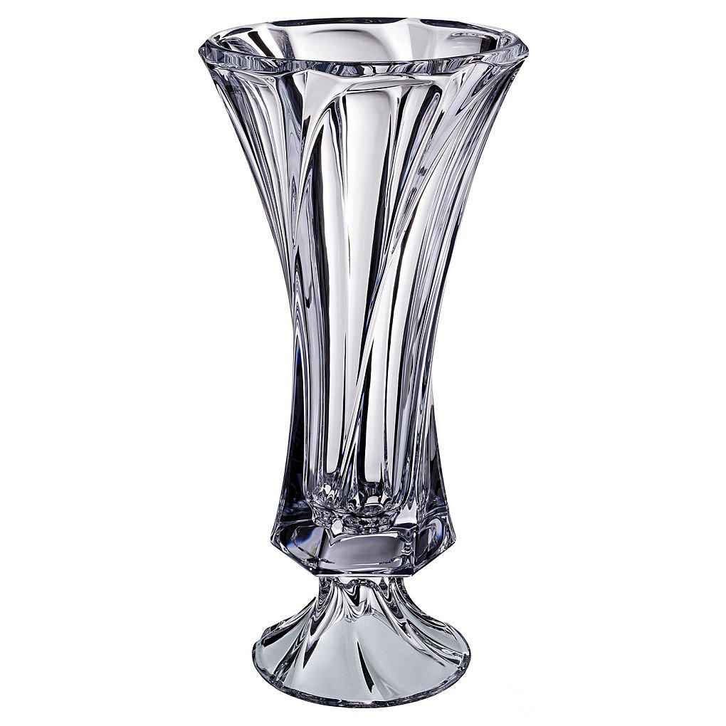 

Ваза Aurum-Crystal Mozart 400мм н/н (8КG70/99U77/400/Y)